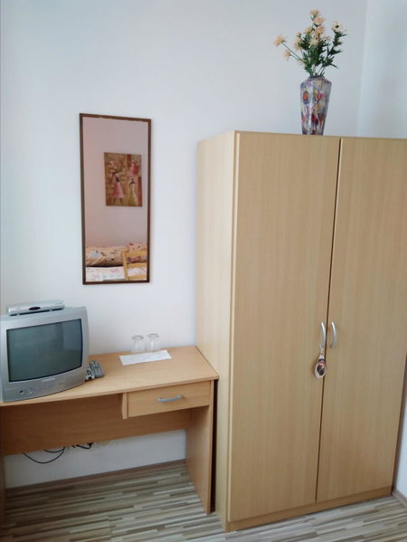 Pension Motel Anna, Lenora, Чехия