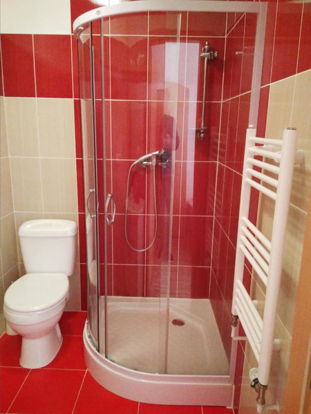 Pension Motel Anna, Lenora, Чехия