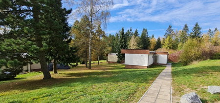 Hotel Svratka, Zgar nad Sazavou, Czechia