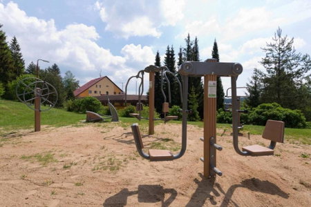 Hotel Svratka, Zgar nad Sazavou, Czechia