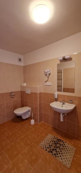 Hotel Svratka, Zgar nad Sazavou, Czechia