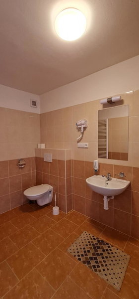 Hotel Svratka, Zgar nad Sazavou, Czechia