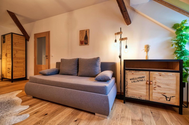 Pivní Hotel, Klatovy, Czechia