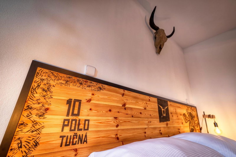 Pivní Hotel, Klatovy, Czechia