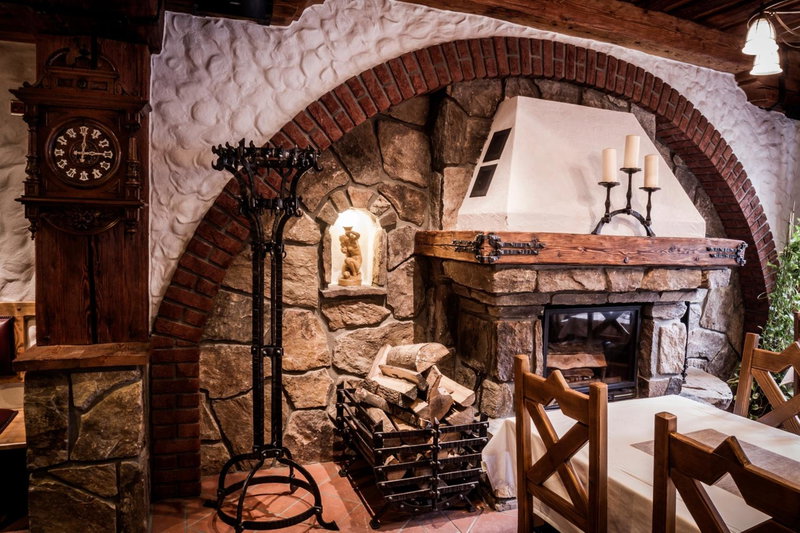 KATERAIN hotel, restaurace, wellness, Opava, Czechia