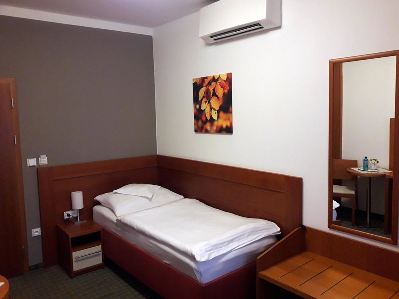 KATERAIN hotel, restaurace, wellness, Opava, Czechia