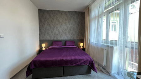 Wellness penzion U Grygarů, Lipník nad Bečvou, Czechia