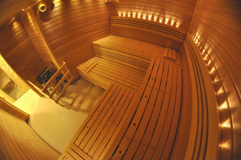 Hotel Ambiente Wellness & Spa, Karlovy Vary, Czechia