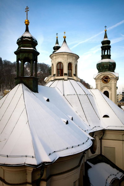 Hotel Ambiente Wellness & Spa, Karlovy Vary, Czechia