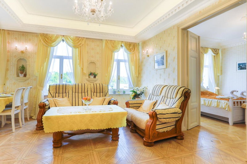 Apartmán Nostalgia, Karlovy Vary, Чехия