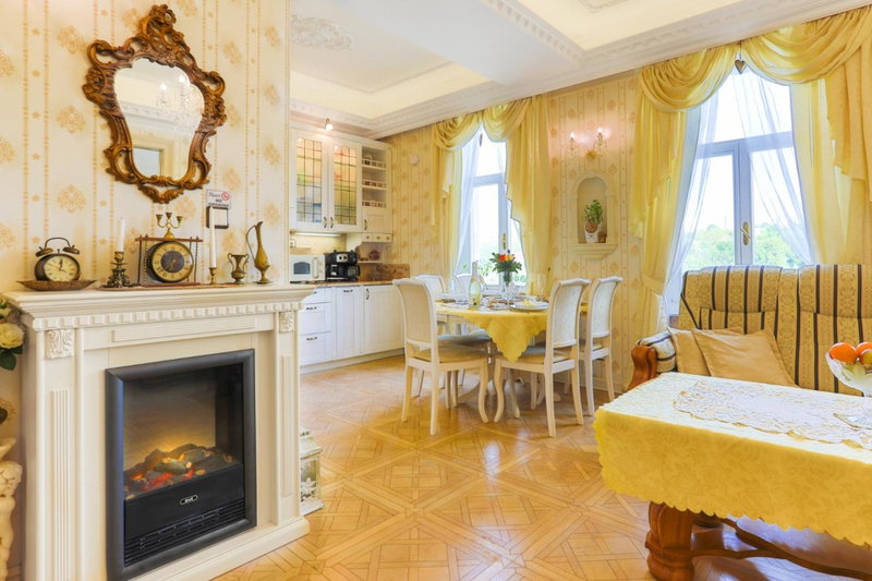 Apartmán Nostalgia, Karlovy Vary, Чехия