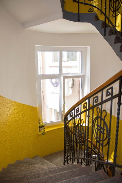 Apartmán Nostalgia, Karlovy Vary, Чехия