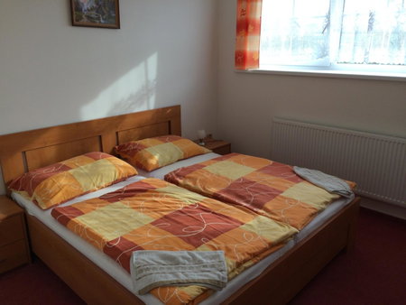 Penzion Rakovec, Blansko, República Checa