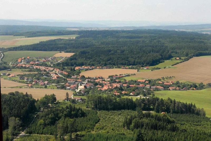 Penzion Rakovec, Blansko, República Checa