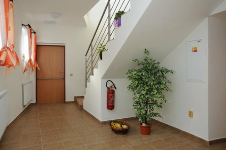 Penzion Rakovec, Blansko, República Checa