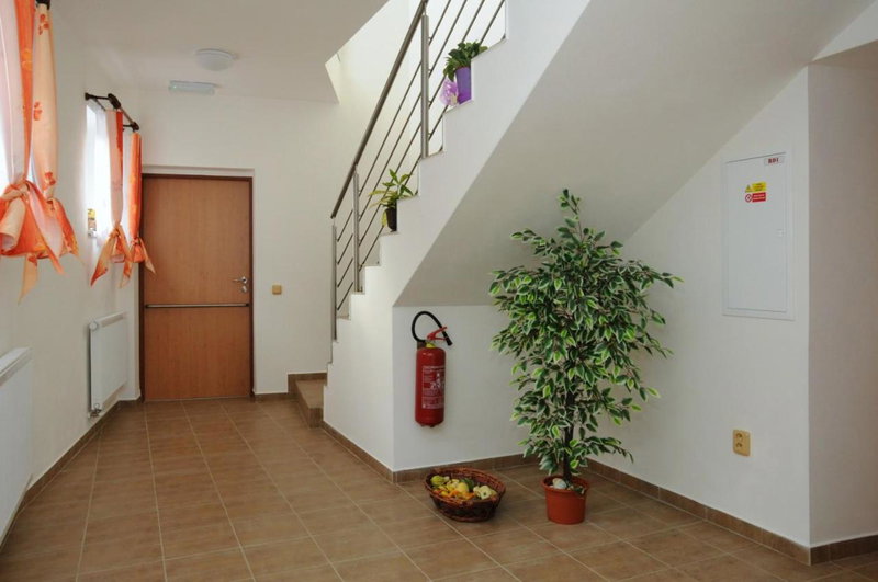 Penzion Rakovec, Blansko, República Checa
