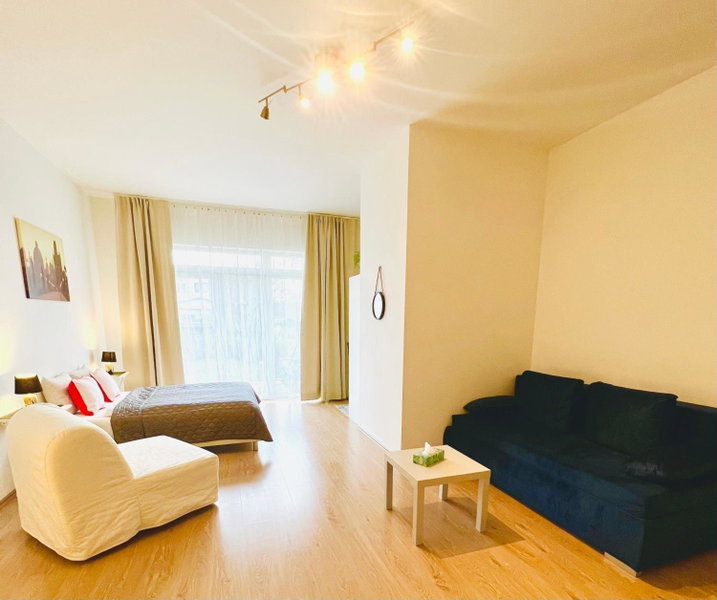 Maria Apartments - Free Parking, Prosek, Czechia