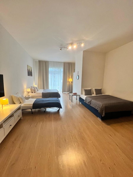 Maria Apartments - Free Parking, Prosek, Czechia