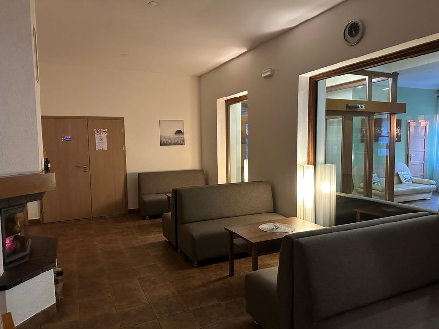 Amantis Vital Sport Hotel, Jablonec nad Nisou, Czechia