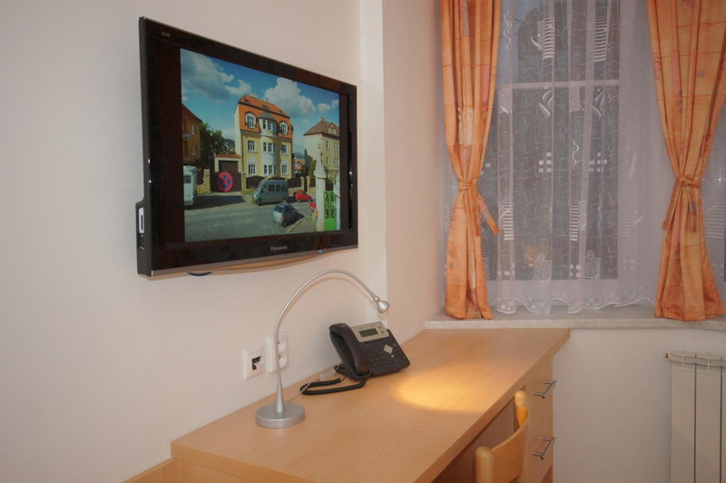 Hotel Garni Rambousek, Prague, Czechia