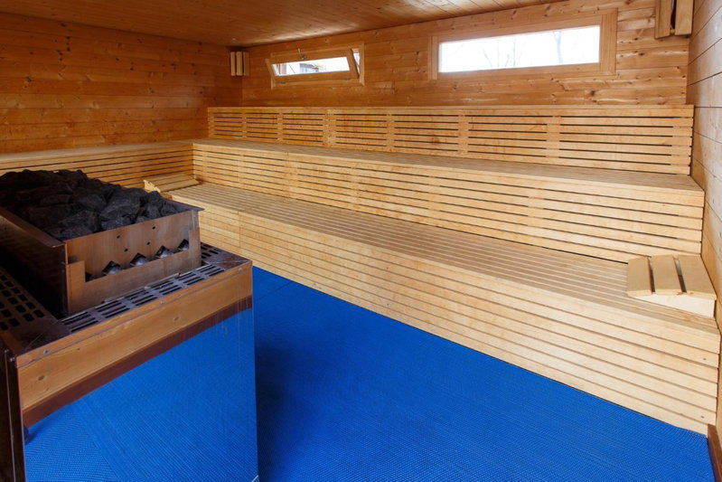 Pension U Hastrmana, Cerny Most, Tchéquie