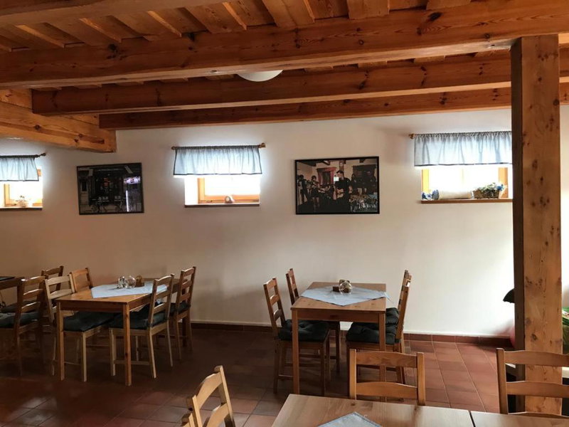 Samota u Hadince, Bartošovice v Orlických Horách, Czechia