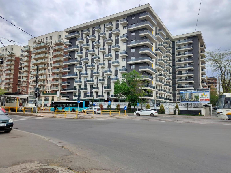 DC Ghencea 158 Self Check-in, Bucharest, Румыния