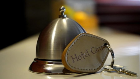 Hotel Cirus, Predeal, Rumanía