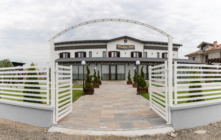 Pensiunea Sofia, Satu Mare, Romania