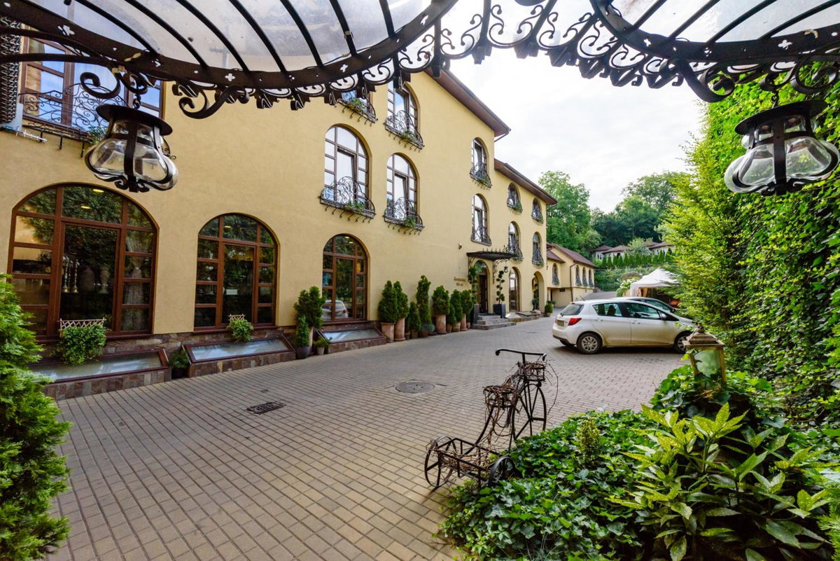 Hotel · Pensiunea Passion, Târgu-Mureş