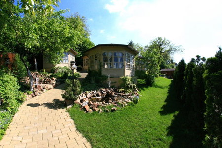 Pensiunea Passion, Târgu-Mureş, Romania