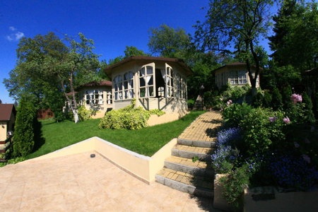 Pensiunea Passion, Târgu-Mureş, Romania