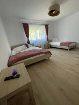 Casa Zorilor, Sebes, Romania