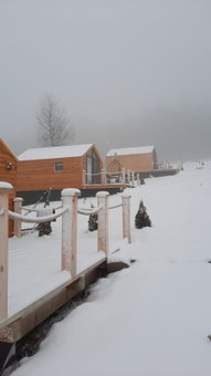 My Little Village, Zarnesti, Romania
