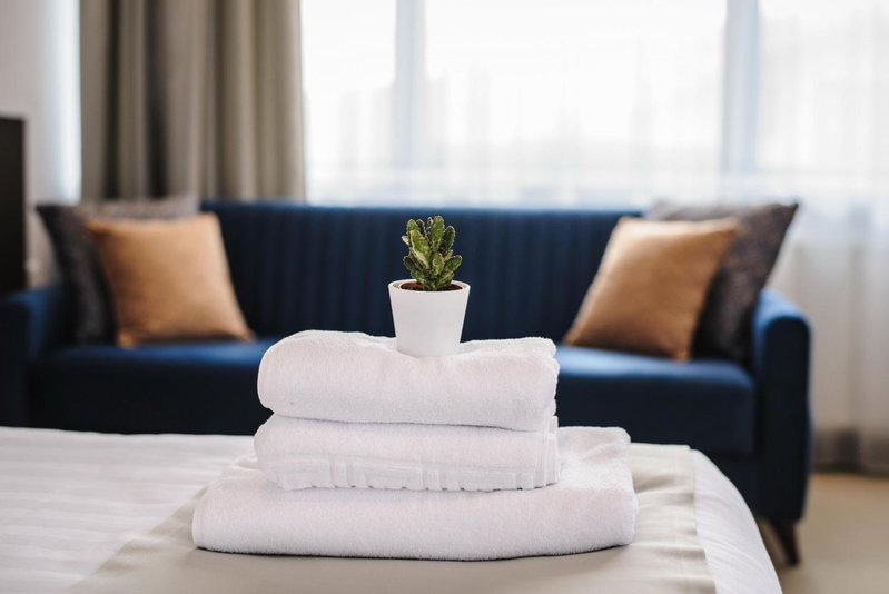 NOVO Boutique Hotel, Râmnicu Vâlcea, Румыния
