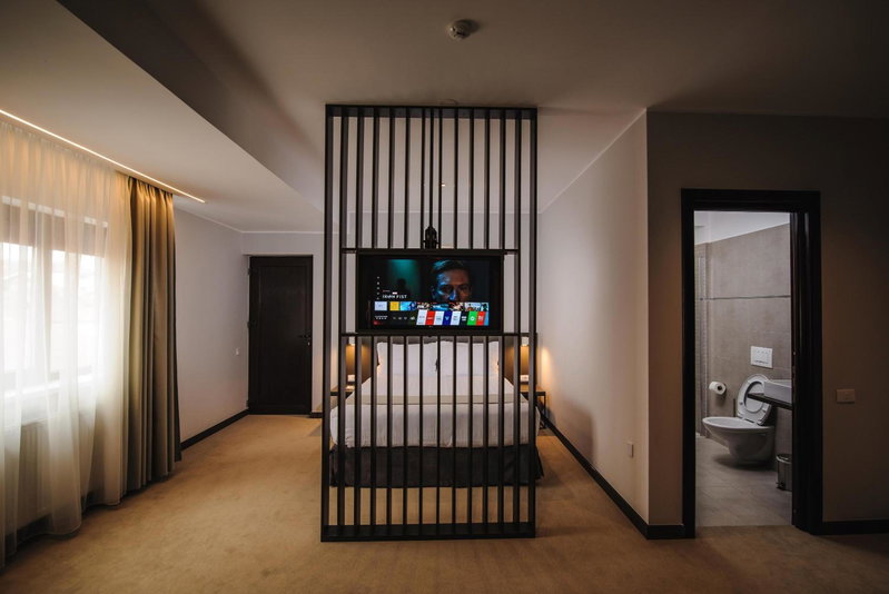 NOVO Boutique Hotel, Râmnicu Vâlcea, Румыния
