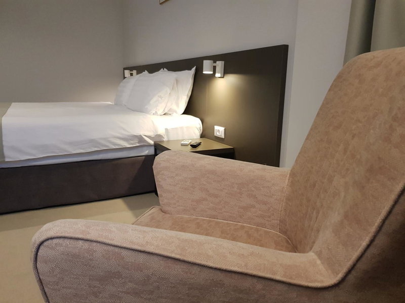 NOVO Boutique Hotel, Râmnicu Vâlcea, Румыния
