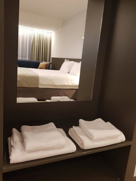 NOVO Boutique Hotel, Râmnicu Vâlcea, Румыния