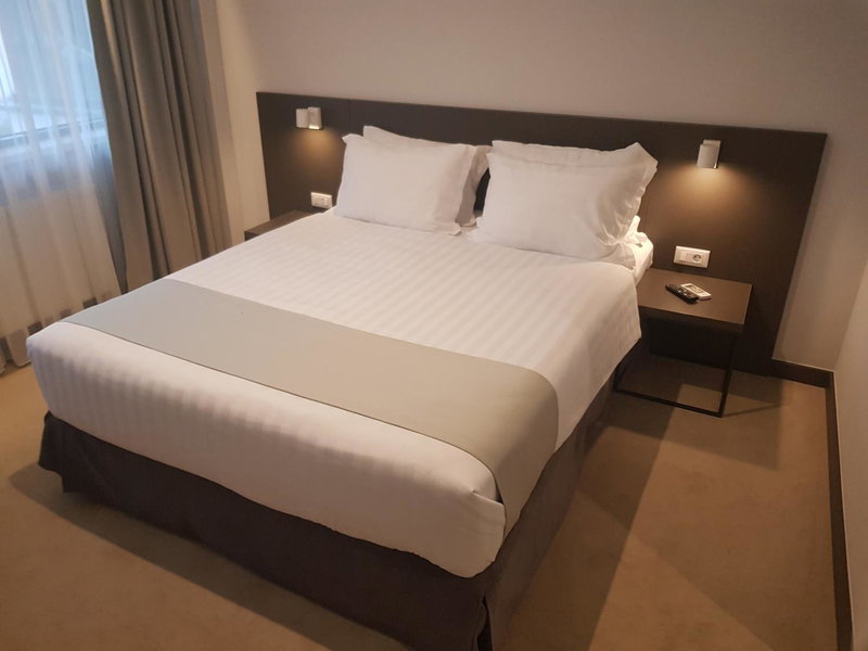 NOVO Boutique Hotel, Râmnicu Vâlcea, Румыния