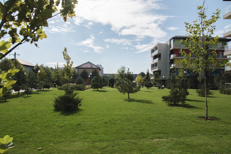 Airport Residence - Across from Otopeni Airport, Sector 1, Румыния