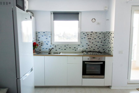 Airport Residence - Across from Otopeni Airport, Sector 1, Румыния