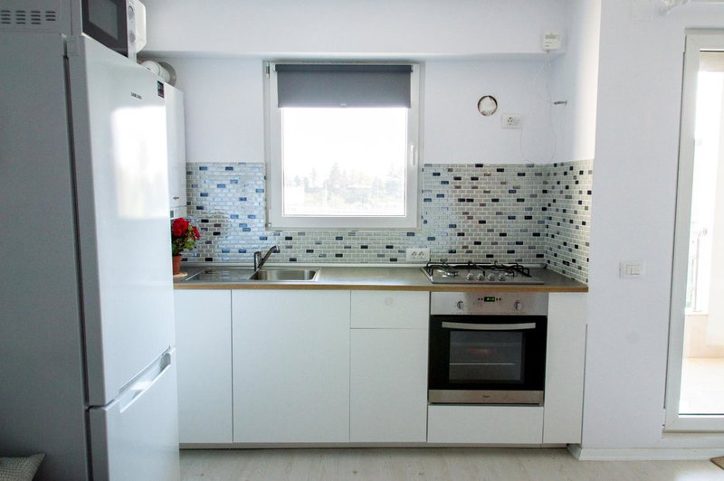 Airport Residence - Across from Otopeni Airport, Sector 1, Румыния