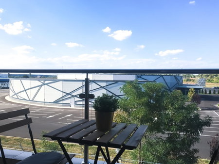 Airport Residence - Across from Otopeni Airport, Sector 1, Румыния