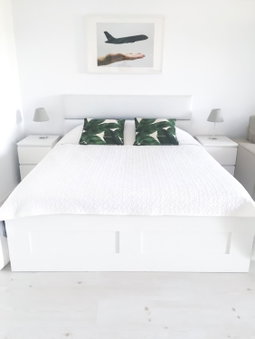 Airport Residence - Across from Otopeni Airport, Sector 1, Румыния