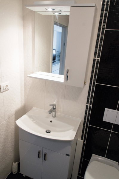 Airport Residence - Across from Otopeni Airport, Sector 1, Румыния