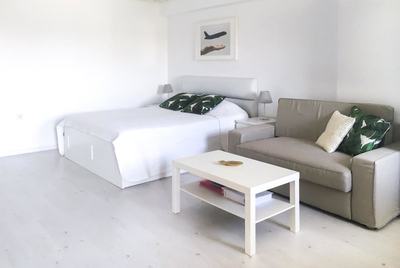 Airport Residence - Across from Otopeni Airport, Sector 1, Румыния