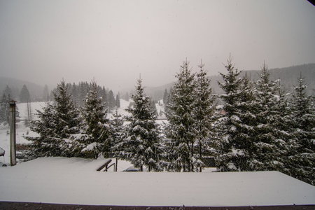 Poiana Cristian, Poiana Brasov, Romania