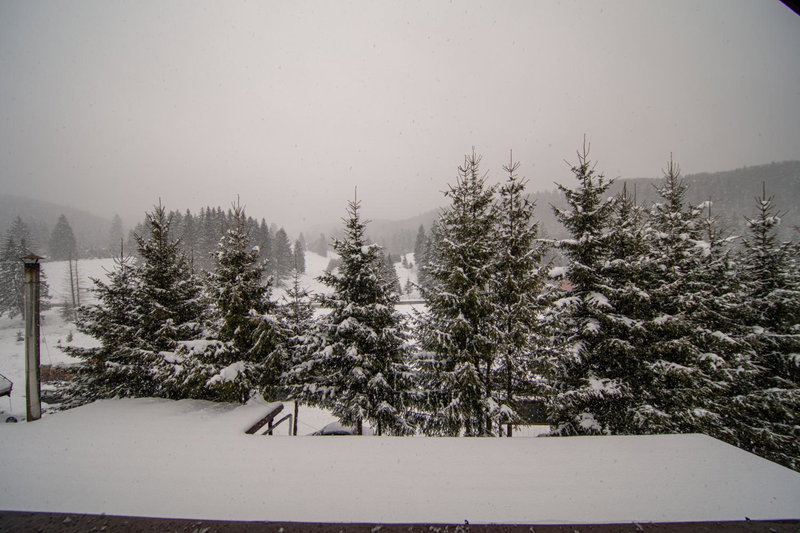 Poiana Cristian, Poiana Brasov, Romania