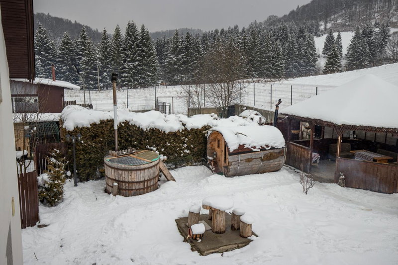Poiana Cristian, Poiana Brasov, Romania