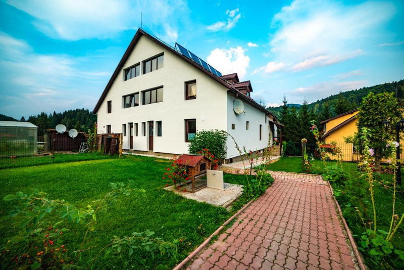 Poiana Cristian, Poiana Brasov, Romania